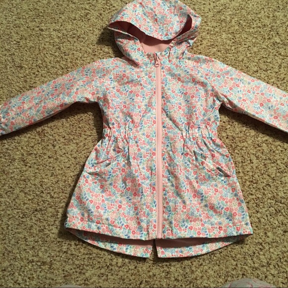 Other - Toddler Girls Spring Jacket Size 24-36 Months